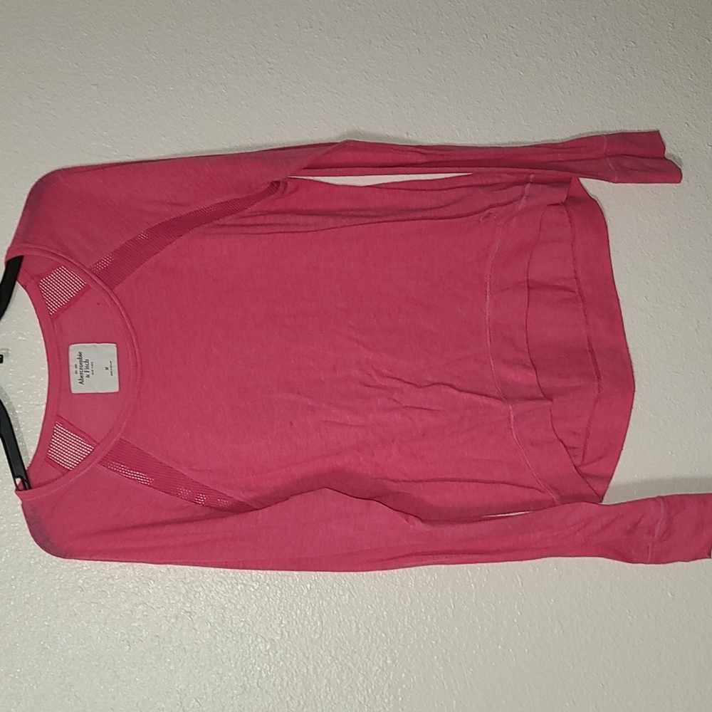 Abercrombie & Fitch Tee Shirt